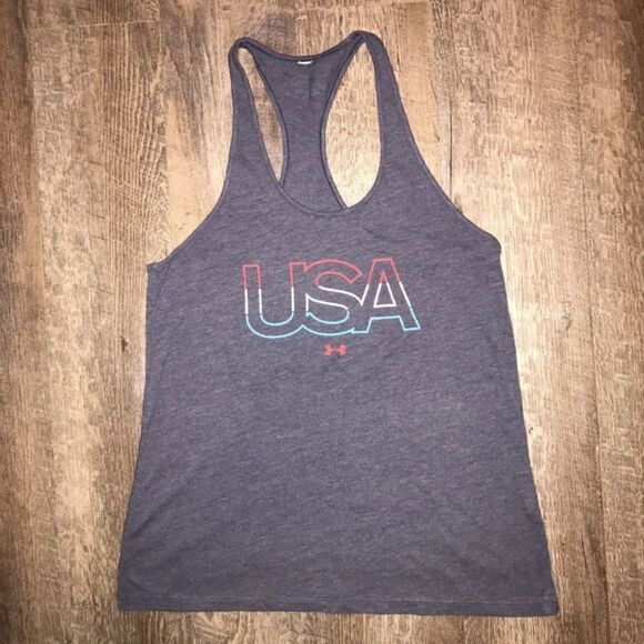 Under Armour Women’s Tank Top - Picture 1 of 2